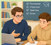 Услуги Услуги репетиторов в Устях-Илимске