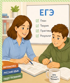 Услуги Услуги репетиторов в Устях-Илимске