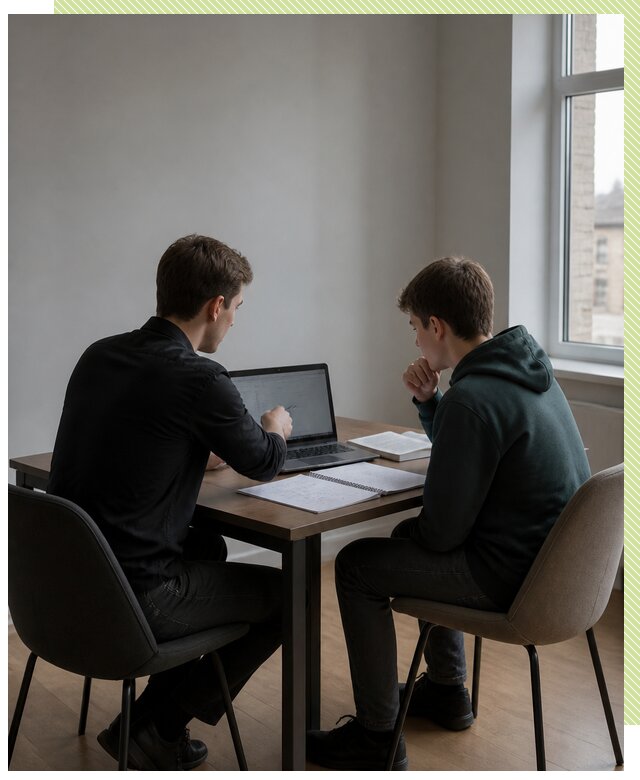 Репетитор по информатике ЕГЭ в Устях-Илимске от 1560 р. | Репетитор-Сть