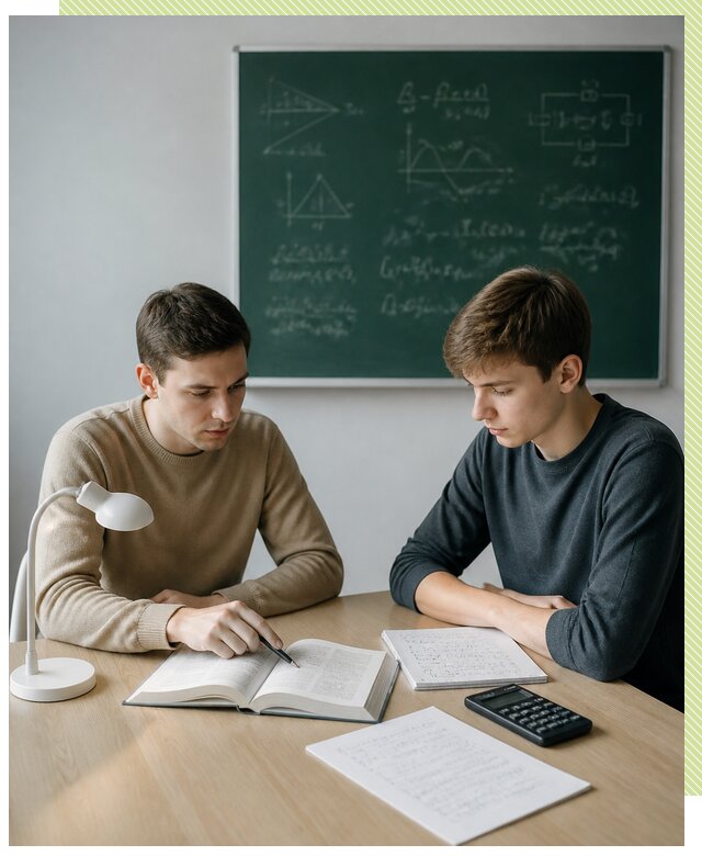 Физика с репетитором 9 класс в Устях-Илимске от 1248 р. | Репетитор-Сть