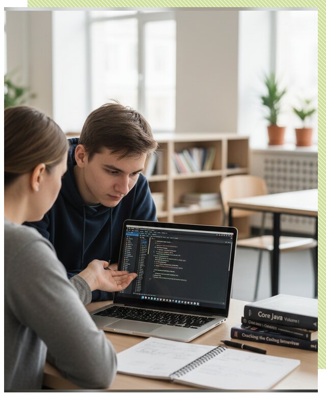 Репетитор по JavaScript в Устях-Илимске по цене от 1872 р. | Репетитор-Сть